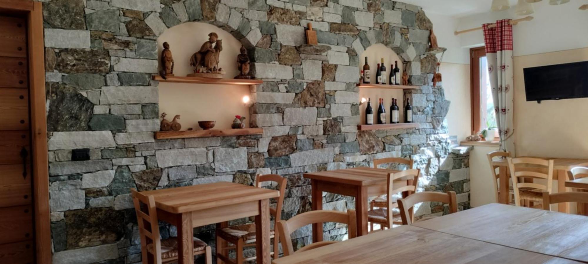 布吕松 勒科因德斯梅乐泽斯旅馆酒店 外观 照片